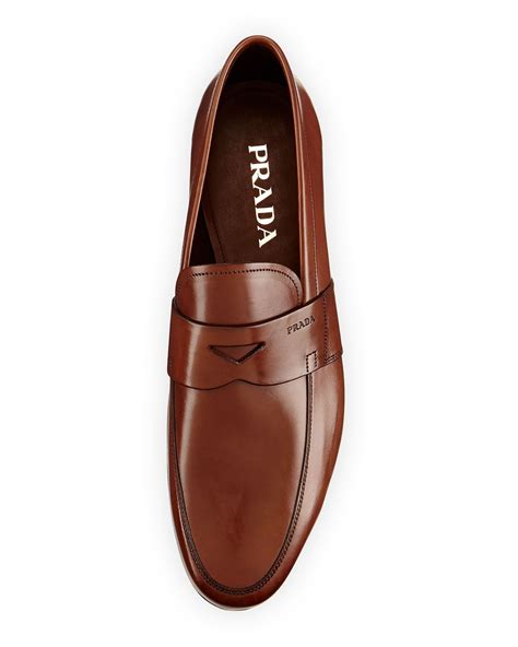 prada silver shorts|brown prada shoes men.